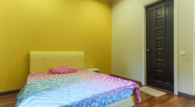 Templer Holiday Home