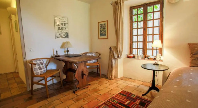 Номер Standard Mullers Bed & Breakfast