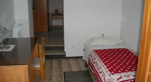 Номер Standard B&B Corte Bezzetti