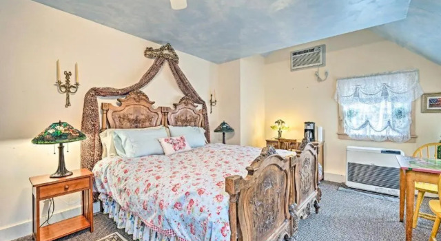 Standard Familie Zimmer Beds on Clouds