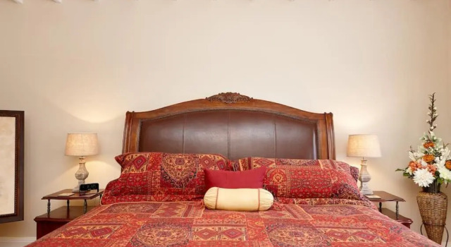Люкс Cheltenham Suites