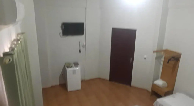 Трёхместный номер Standard Hotel Chalé Ji-Parana