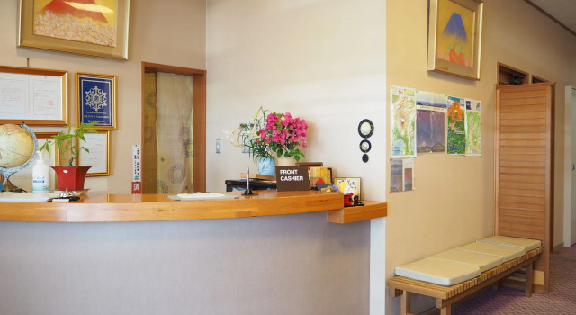 Fujikawaguchiko Onsen Hotel Asafuji