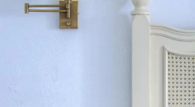 Номер Standard Platys Gialos Hotel Sifnos