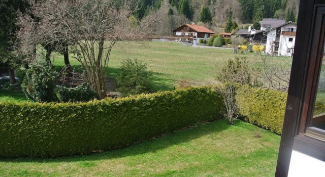 Ferienhaus Berg-Diamant, Varaa Hotelli Hotellit Baijeri pysäköinnillä, Pysäköinti