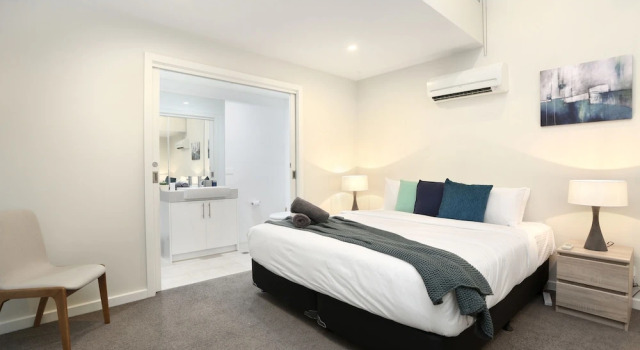 StayCentral Brunswick Penthouse, Забронировать Отель Мельбурн Melbourne Region, рядом с Стадион «Айкон Парк»
