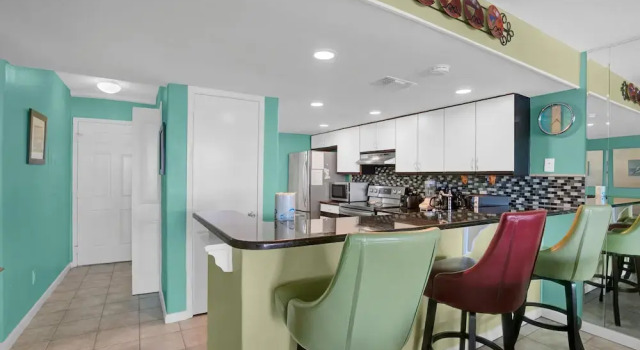 Wind Drift 114n, Prenota Appartamento Hotel a Alabama con piscina, Piscina