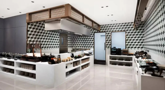 Microtel by Wyndham Taicang Shaxi, Book Hotel Hoteller i Suzhou med parkering, Parkering