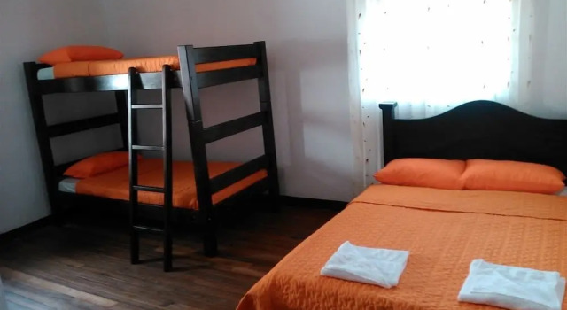 Hotel Casa del Colibri, Prenota Hotel Guican Boyacá