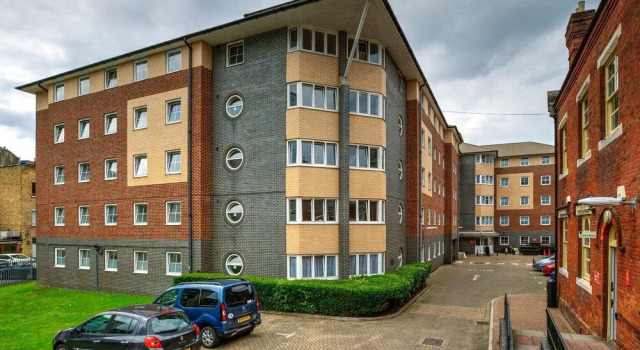 Cosy Rooms for STUDENTS ONLY-Southampton