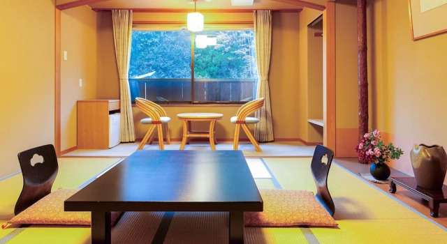 Номер Standard Bergtour Marukita