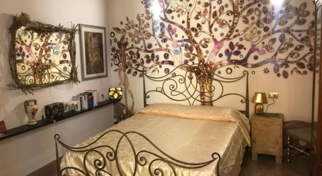 Апартаменты с 2 комнатами B&B LInfiorescenza new
