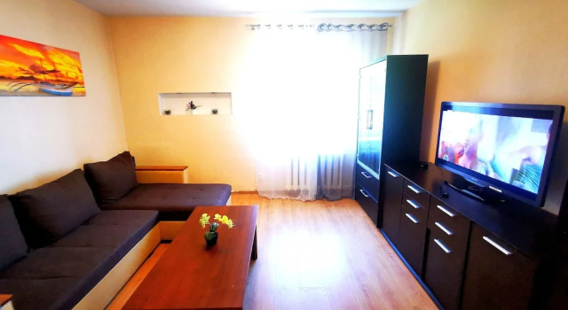 Номер Standard с 2 комнатами River Apartments