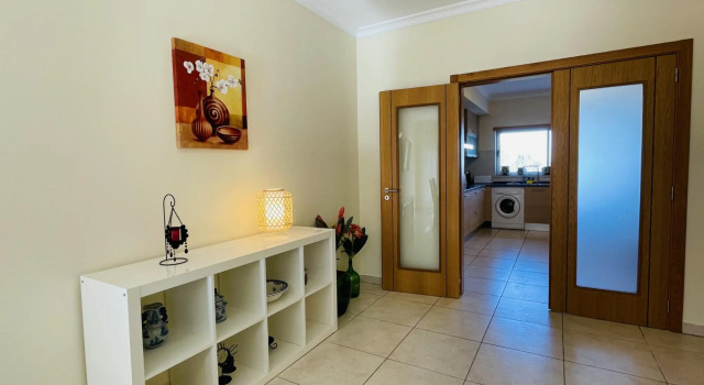 Albufeira Villa Santa Maria