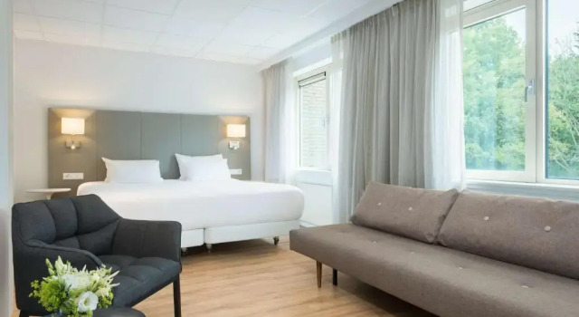 Полулюкс NH Eindhoven Conference Centre Koningshof