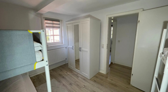 Ferienwohnung Am Bündheimer Schloss