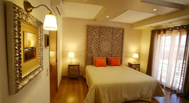 Люкс Deluxe Luxury Guest House Opus One