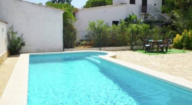 Villa Alberes 184 B Empuriabrava