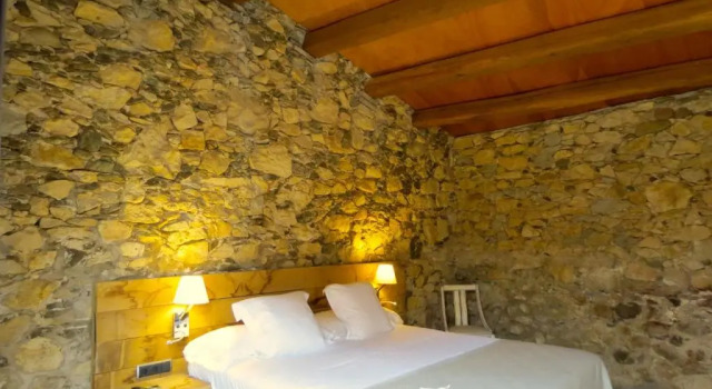 Номер Deluxe Mas Carreras 1846 HISTORIC LUXURY HOUSE