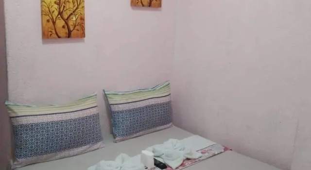 Двухместный номер Standard Ellen's Resort Annex