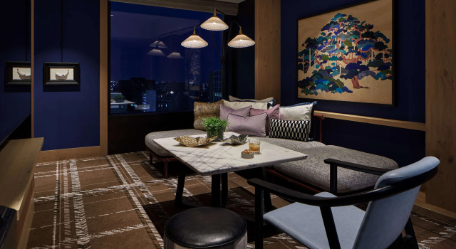Hyatt Centric Kanazawa