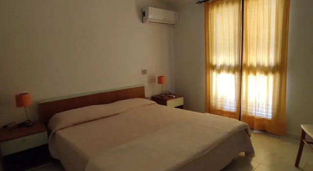 Номер Comfort Residenza Agnese Sardegna