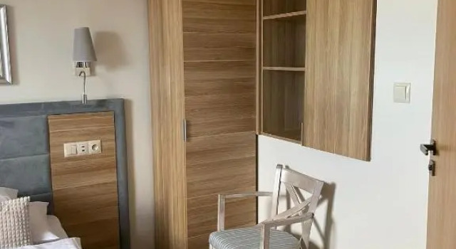Номер Economy Hotel Kahlberg