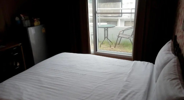 Номер Standard Пентхаус Decor do hostel