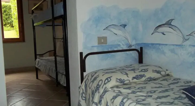 Casa Vacanze Mercedes