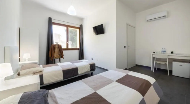 Номер Standard B&B Il Sogno di Mario