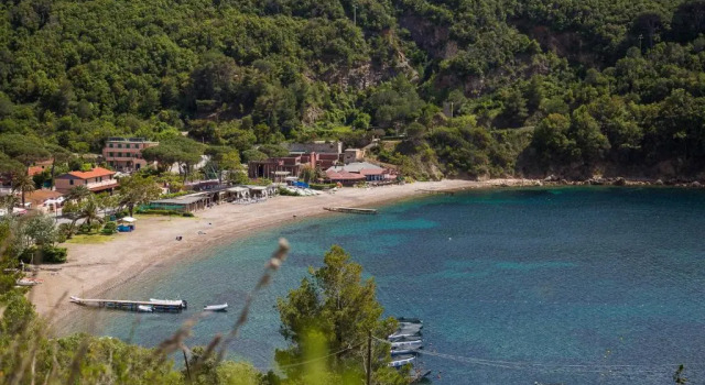 Run of House Residence Hotel Villa Mare