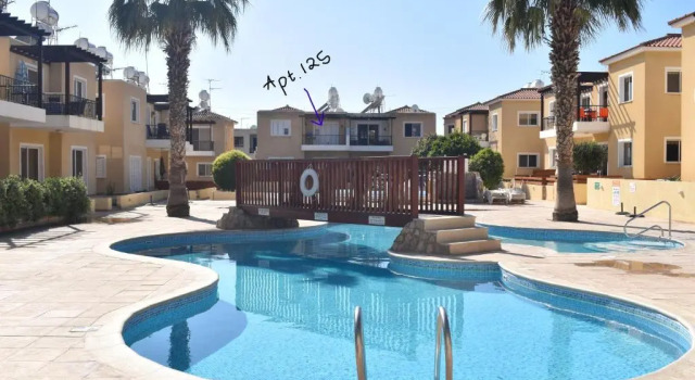 Апартаменты Sirena Sunrise Apartment 125