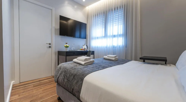 Номер Superior Hematian Hotel by Effy