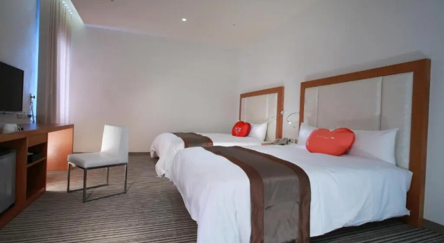Superior Zimmer Yoai Hotel