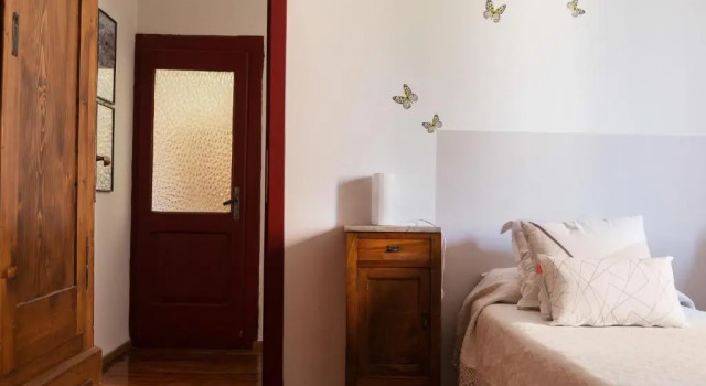Номер Standard La Casa delle Zie