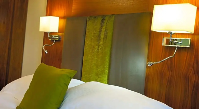 Номер Economy The View Hotel