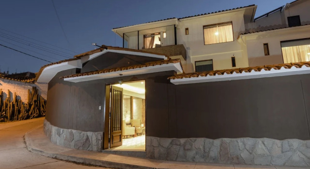 Casa Esmeralda By Katari, Varaa Hotelli Cusco Cusco, lähellä Hatun Rumiyoc