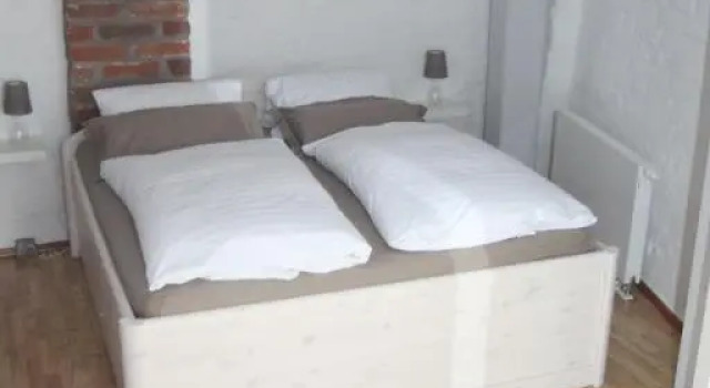 Ferienwohnung Mönch49
