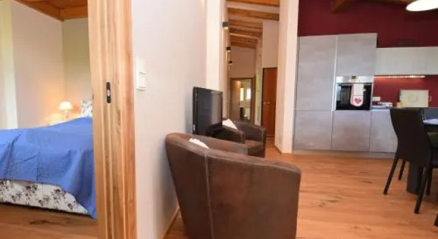 Aurturist Appartement 132