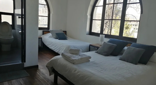 Номер Superior El Museo Hotel Boutique
