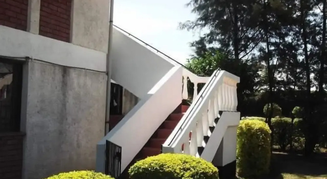 Lux Suites Marura Holiday Villa Nakuru