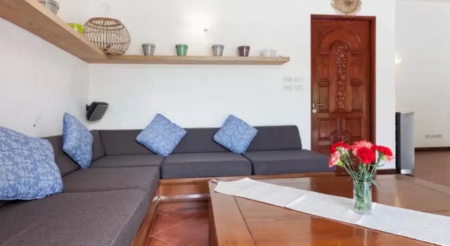Paklok Villa 180 m2