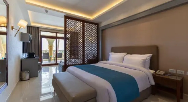 Полулюкс Superior Al Kasr Sahl Hasheesh - Ultra All-Inclusive