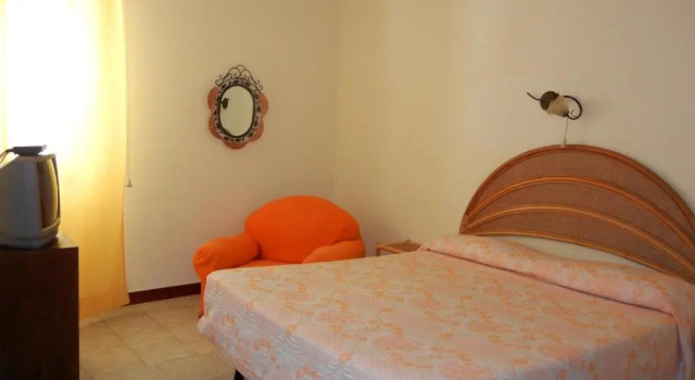 Номер Standard B&B La Pineta