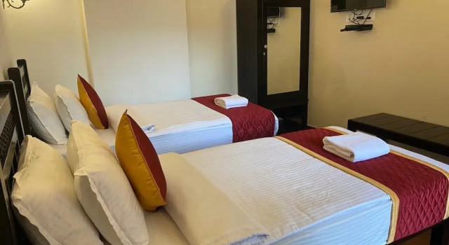 Lakefront Home Hotel, Varaa Hotelli Udagamandalam Tamil Nadu