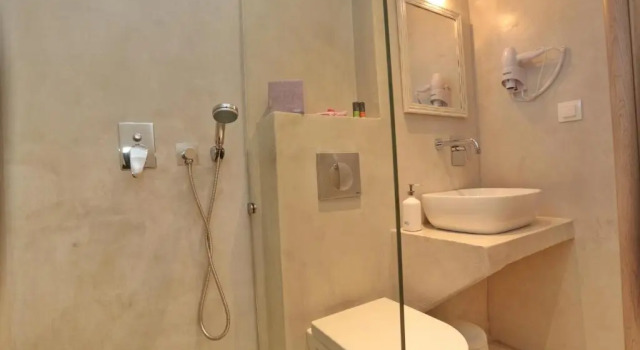 Апартаменты Superior Dionisos Resort