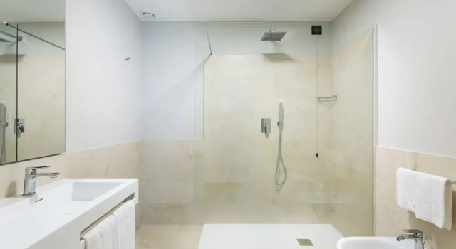 Номер Superior Room Of Andrea Hotel