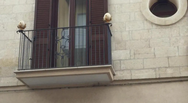 Apartment La Maison