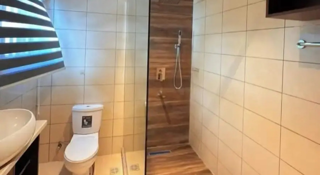 Номер Standard Koso Resort