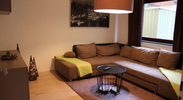 5min City Zentral - Wohnen am Werdersee, Book Hotel Hotels in Bremen with Breakfast, Breakfasts